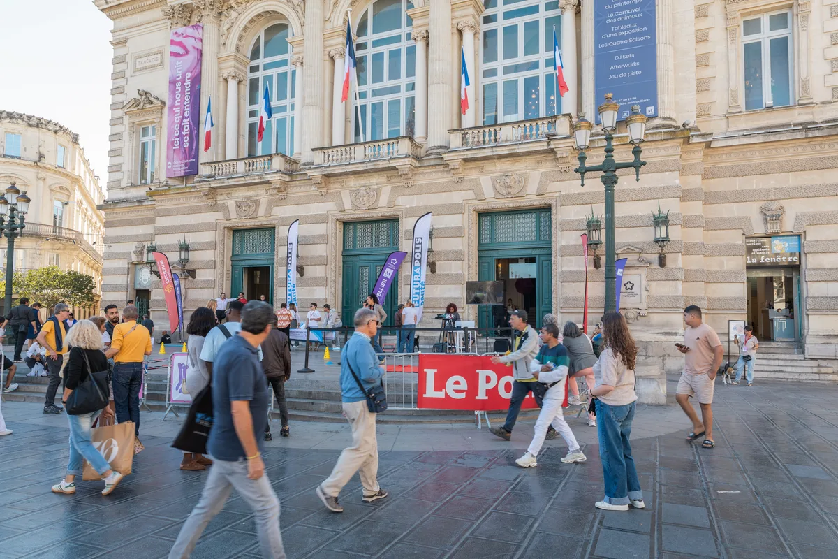 Hérault : top 10 des sorties pour le week-end du 9 au 11 octobre
